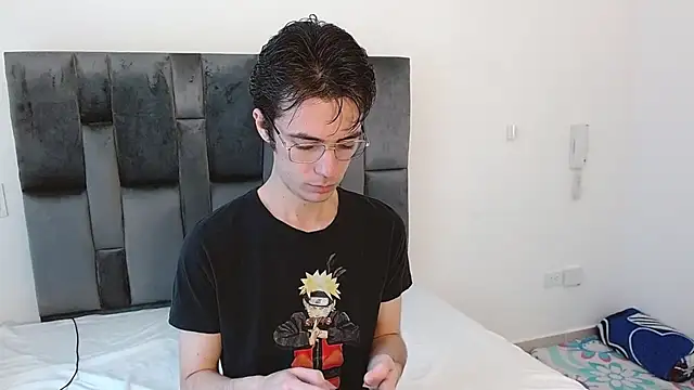 VIKTORNOIR online show from October 9, 12:36 pm