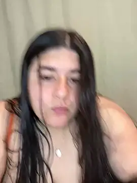 Tukatita69 online show from October 8, 1:14 am