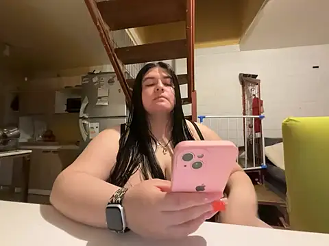 Tukatita69 online show from May 18, 2:07 am