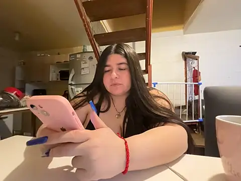 Tukatita69 online show from June 22, 2:13 am