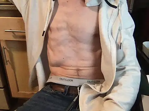 Snapshot of handyman7766 chatting on February 1, 8:05 pm handyman7766 online show from February 1, 8:05 pm