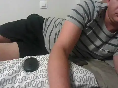 Snapshot of Marek1252 chatting on September 18, 9:28 pm Marek1252 online show from September 18, 9:28 pm