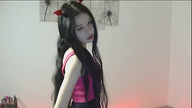 etherealnightwhisper online show from October 30, 5:09 am