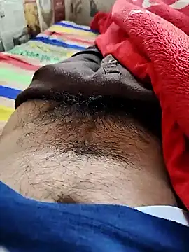 Sexyhotboy7inch online show from February 8, 9:45 am