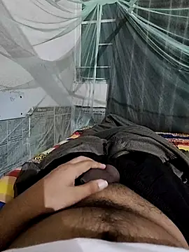 Sexyhotboy7inch online show from March 20, 7:19 pm