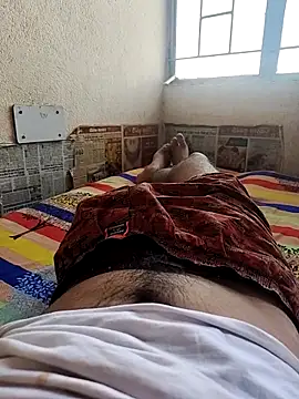 Sexyhotboy7inch online show from April 10, 10:09 am