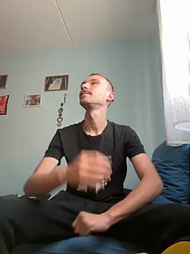 DeepShuk56 online show from November 29, 5:54 am