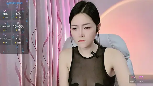 Ya-Ya- online show from February 27, 10:48 am