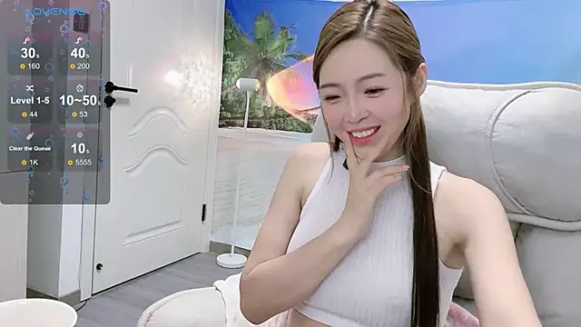 Ya-Ya- online show from April 22, 11:39 pm