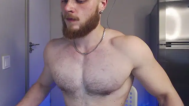 VictorTransMan online show from December 1, 4:23 pm