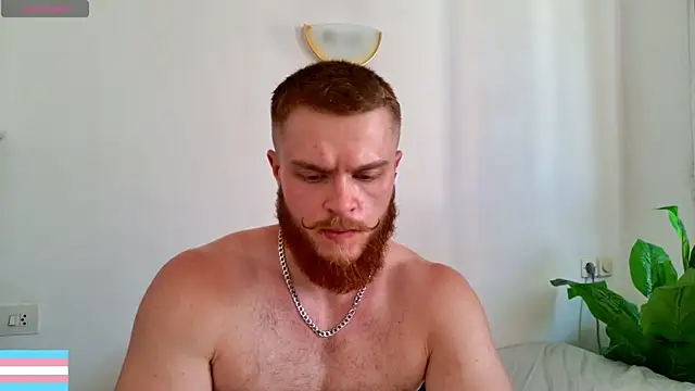 VictorTransMan online show from June 23, 3:21 pm