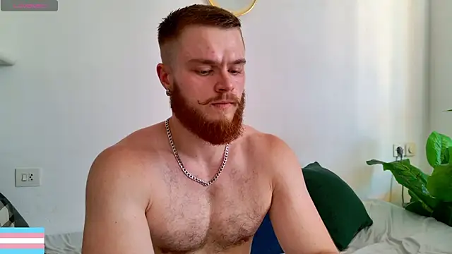 VictorTransMan online show from June 24, 10:25 am
