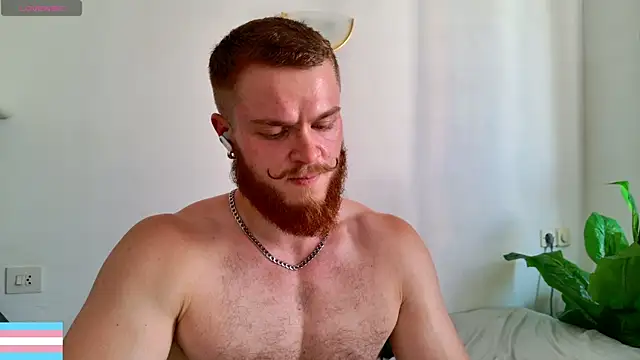 VictorTransMan online show from June 30, 3:46 pm