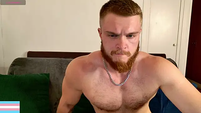 VictorTransMan online show from July 28, 10:09 pm