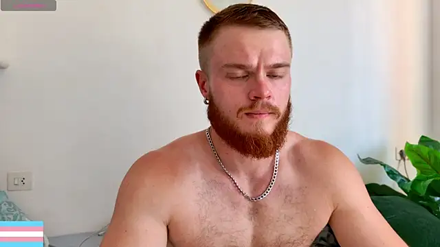 VictorTransMan online show from August 1, 8:57 am