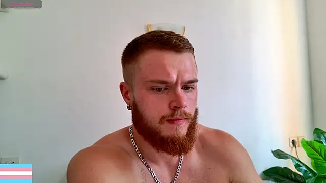 VictorTransMan online show from August 2, 10:14 am