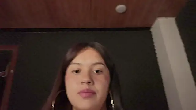 Snapshot of gigifontaine__ chatting on September 28, 6:24 pm gigifontaine   online show from September 28, 6:24 pm