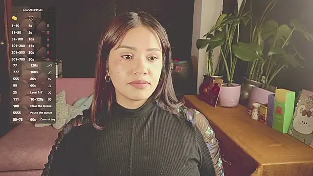 Snapshot of gigifontaine__ chatting on October 20, 8:53 pm gigifontaine   online show from October 20, 8:53 pm