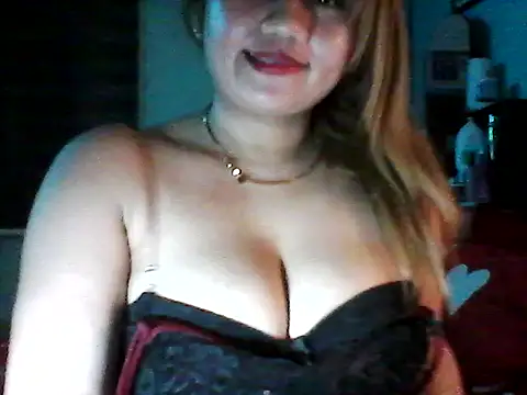 Miss Heart online show from October 23, 9:57 pm