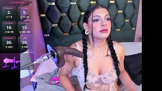 Micki   online show from October 27, 11:47 am