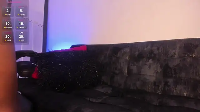 rivaldo ramos online show from October 23, 3:17 am