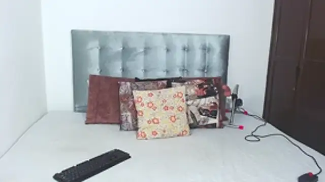 DaiishaWolf online show from October 31, 11:33 am