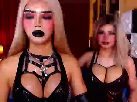 XinFuckingLust online show from April 8, 7:30 am