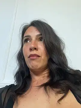 AlyaRei online show from August 4, 4:31 pm