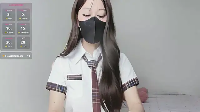 Snapshot of -Fortuna- chatting on October 3, 2:08 am -Fortuna- online show from October 3, 2:08 am