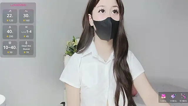 Snapshot of -Fortuna- chatting on October 10, 7:07 am -Fortuna- online show from October 10, 7:07 am