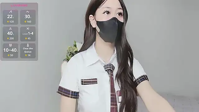 Snapshot of -Fortuna- chatting on October 18, 2:14 am -Fortuna- online show from October 18, 2:14 am