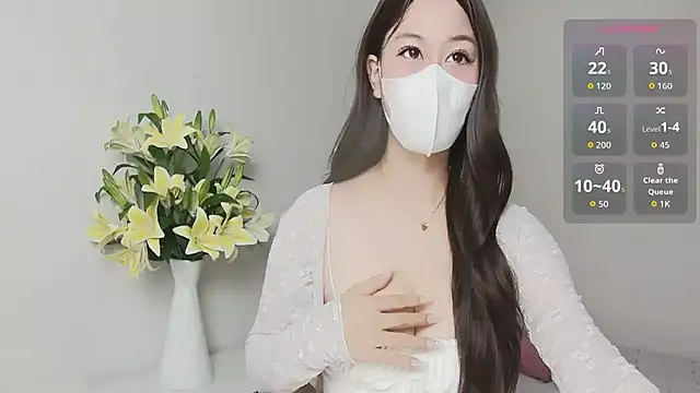 Snapshot of -Fortuna- chatting on October 24, 2:08 am -Fortuna- online show from October 24, 2:08 am