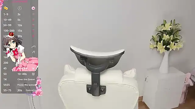 Snapshot of -Fortuna- chatting on November 24, 2:11 am -Fortuna- online show from November 24, 2:11 am