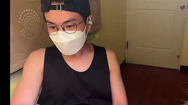 tamago6699 online show from April 12, 4:12 pm