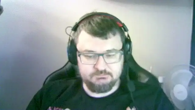 SirAbuser online show from December 16, 7:02 am