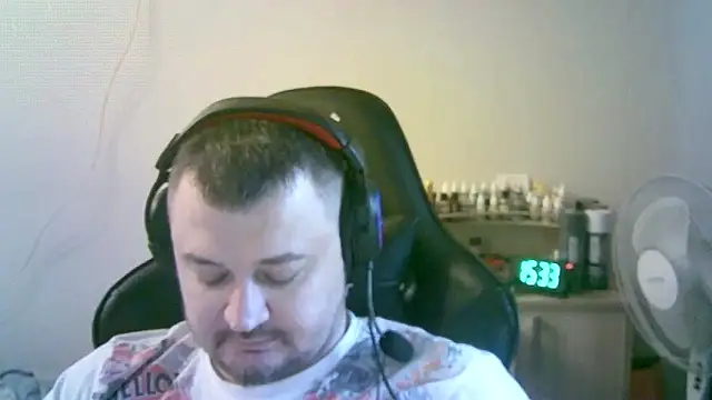 SirAbuser online show from March 5, 12:34 pm