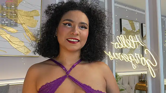 ellette   online show from February 5, 7:40 pm