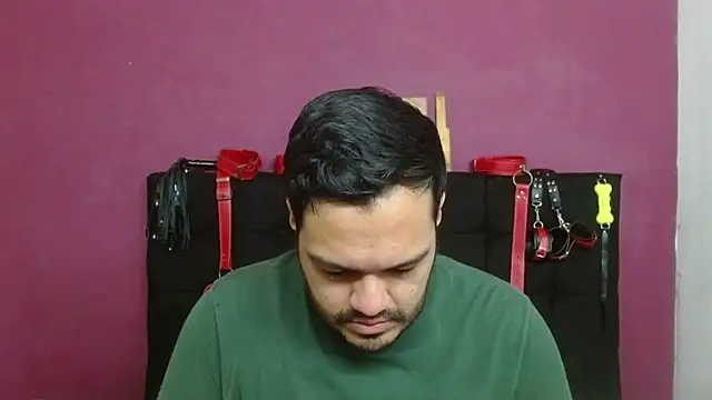 Snapshot of Stevens_db chatting on November 17, 7:19 pm Stevens db online show from November 17, 7:19 pm