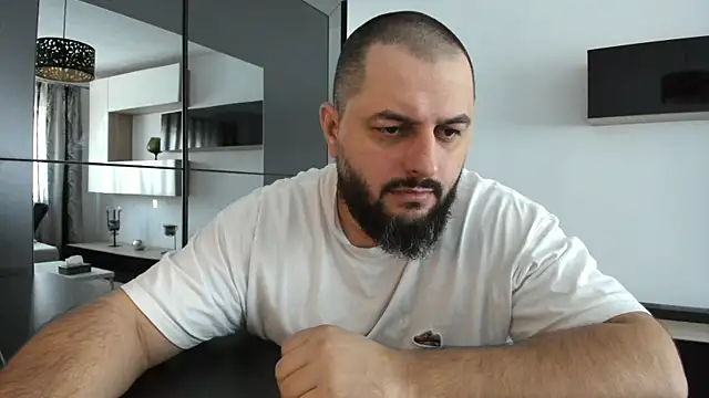 DravenPeak online show from September 20, 7:09 am