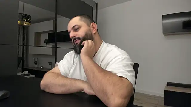 DravenPeak online show from September 26, 7:29 pm