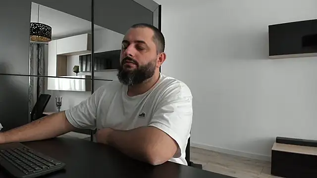 DravenPeak online show from September 27, 12:21 pm