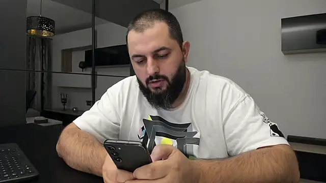 DravenPeak online show from October 3, 10:07 pm