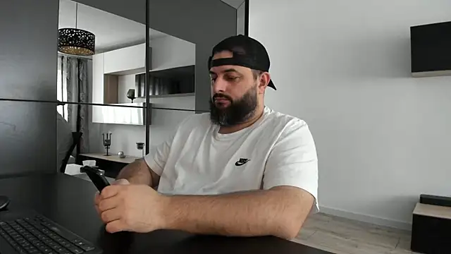 DravenPeak online show from October 5, 11:08 am