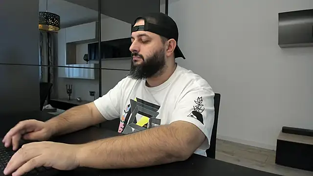 DravenPeak online show from November 30, 12:20 pm