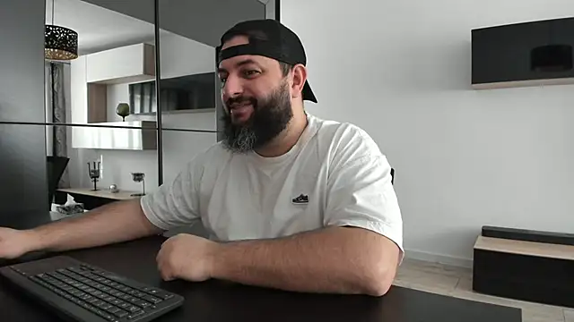 DravenPeak online show from December 20, 12:45 pm