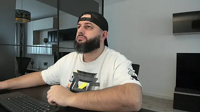 DravenPeak online show from January 10, 12:40 pm