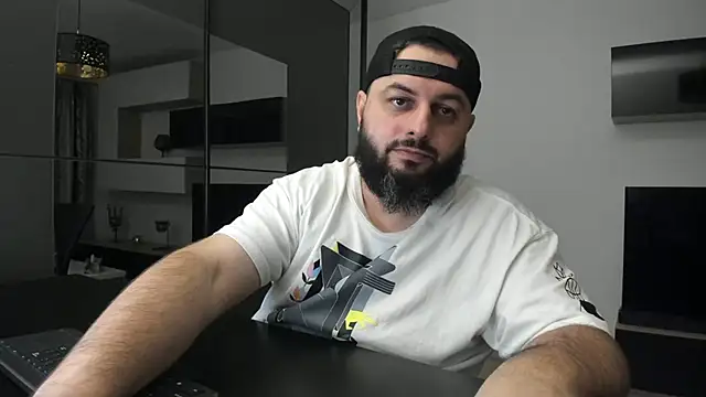 DravenPeak online show from January 13, 7:19 pm