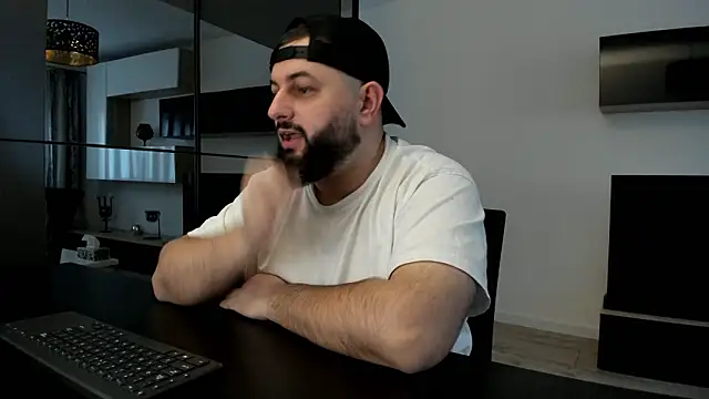 DravenPeak online show from March 5, 2:35 pm