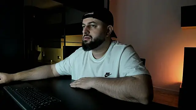 DravenPeak online show from March 19, 9:52 pm