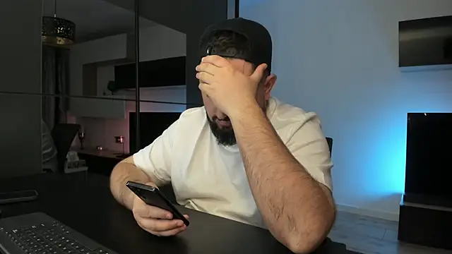 DravenPeak online show from March 27, 11:48 pm